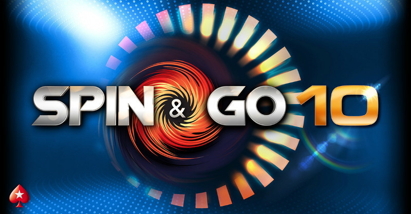 spin and go 10 spin and go