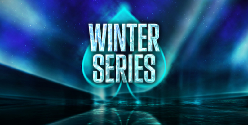 winter series pokerstars winter series