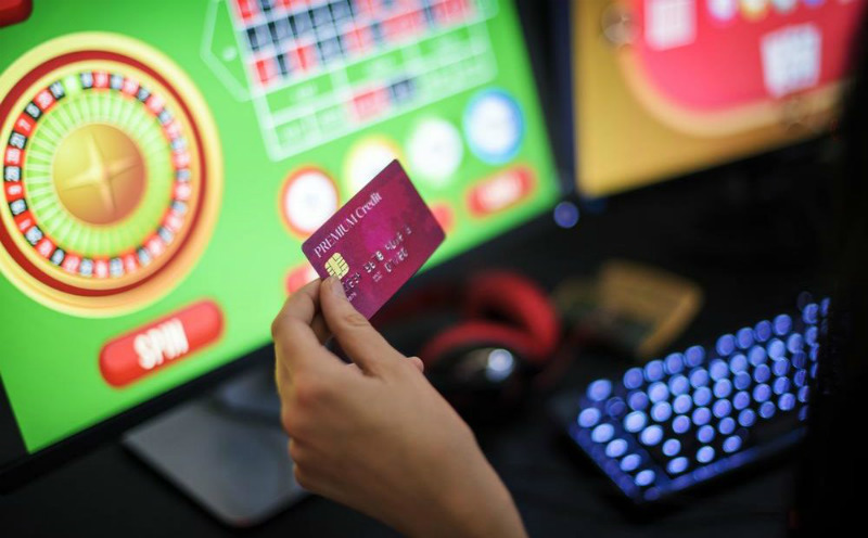 gambling Great Britain gambling