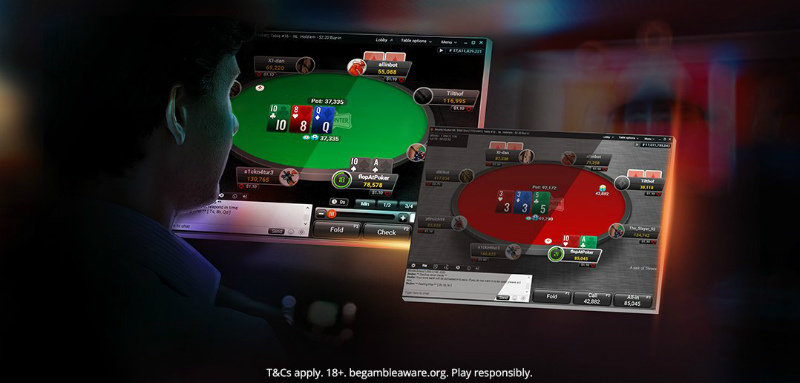 partypoker king of the hill partypoker