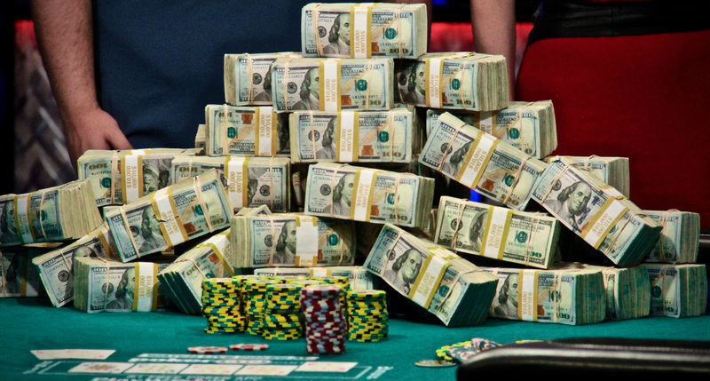 хайроллеры wsop 2020 хайроллеры всоп