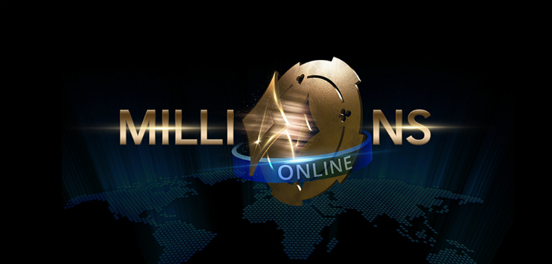 millions online 2020 partypoker millions online
