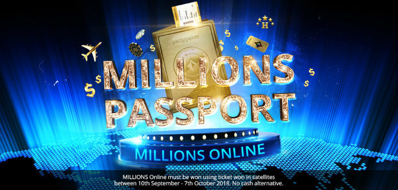 что такое millions passport millions passport