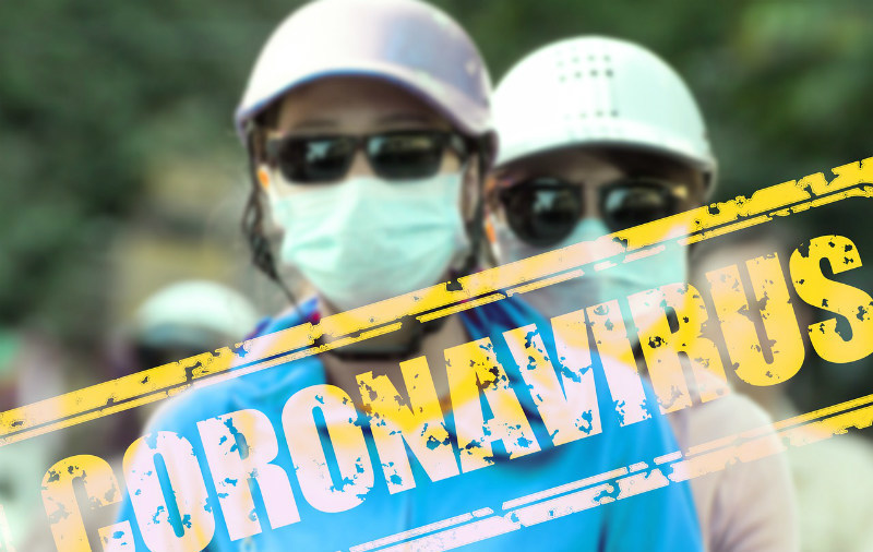 coronavirus
