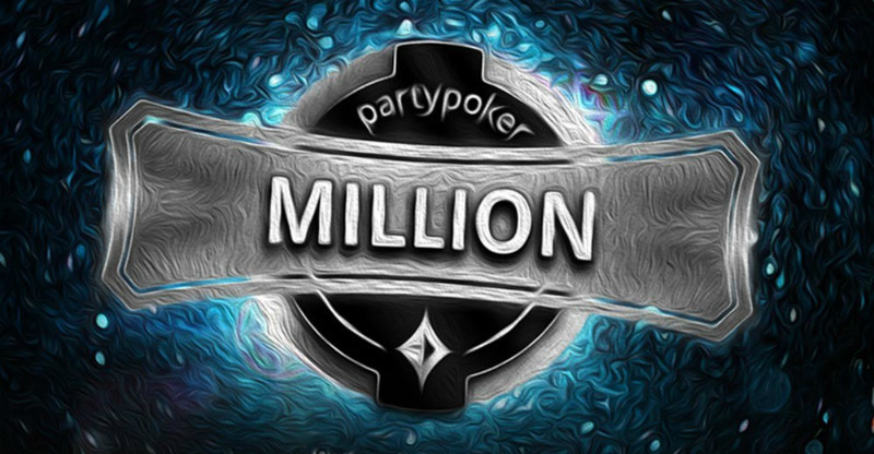 PartyPoker MILLION