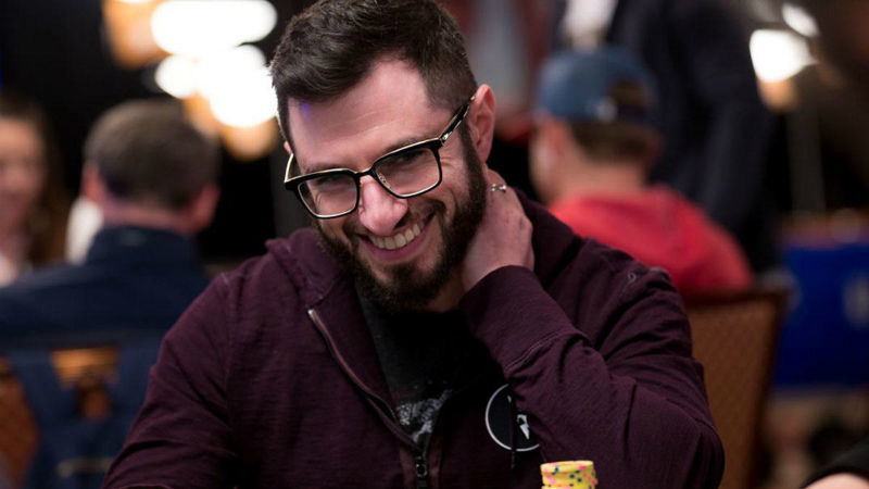 Phil galfond poker challenge Phil galfond