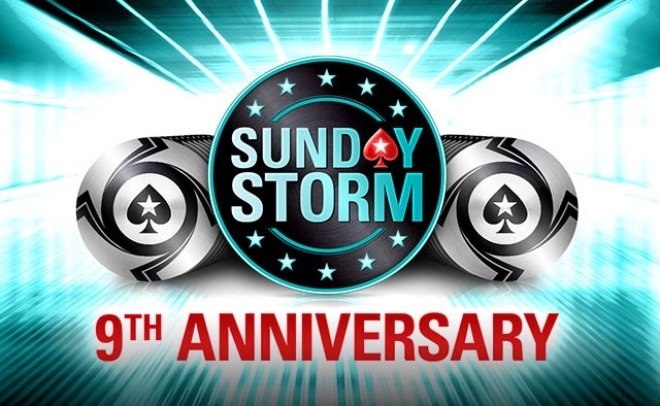 sunday storm 9 anniversary sunday storm