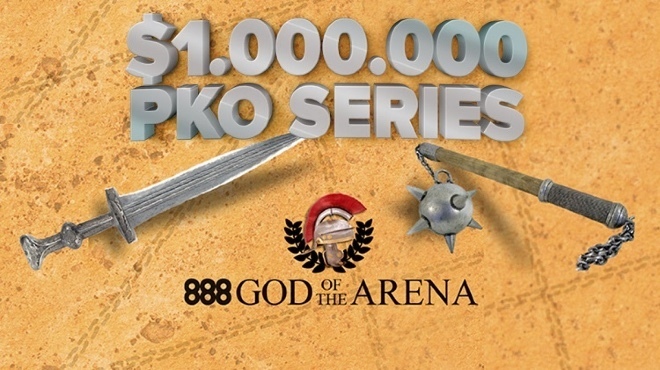 god of the arena