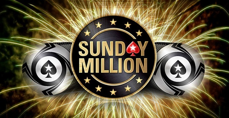 sunday millions 2020 sunday millions