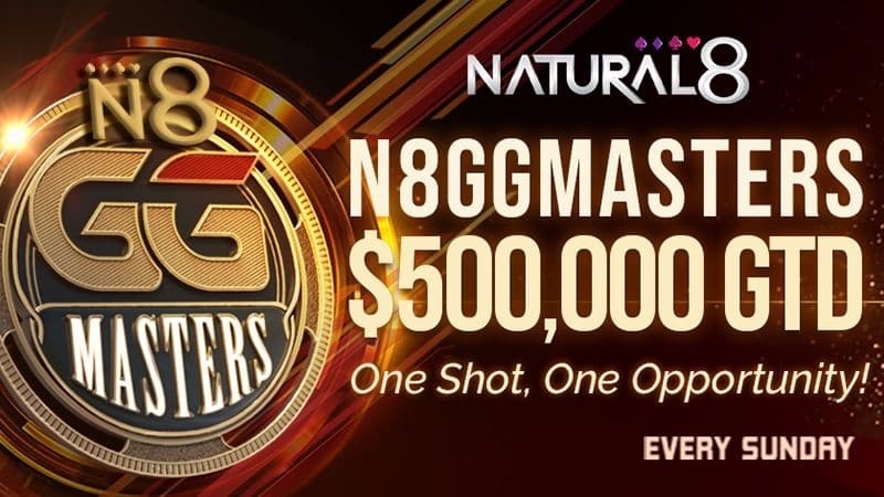 ggmasters 500K ggmasters