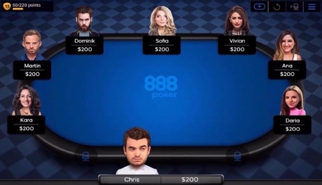 команда профи рума 888покер 888poker team pro