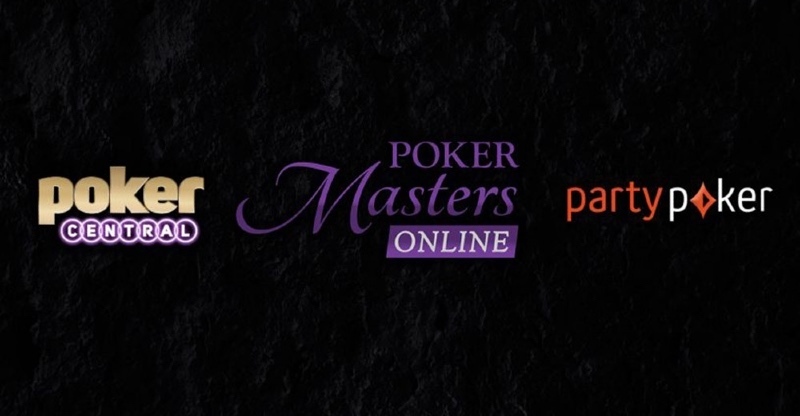 poker masters