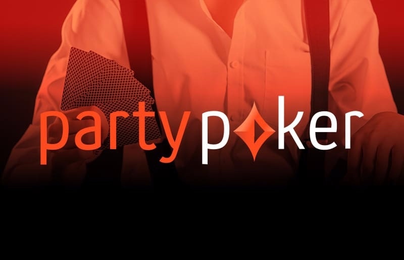 partypoker live живой покер partypoker live