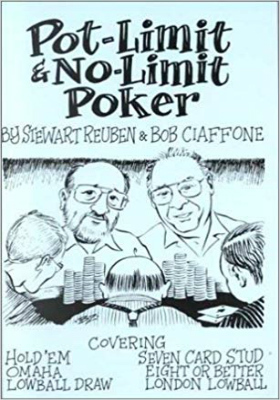 Безлимитный и Лимитный Покер