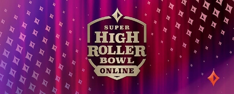 high roller bowl partypoker high roller bowl