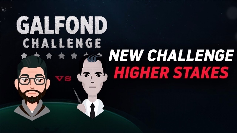 Phil galfond vs actionfreak Phil galfond