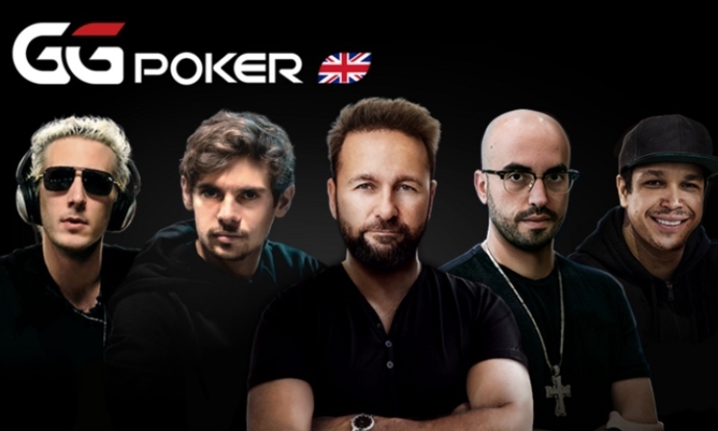 команда профи ggпокерок ggpokerok team pro