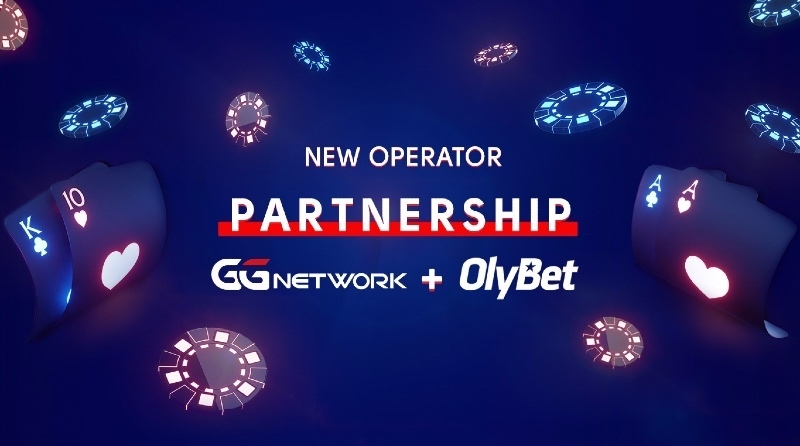 olybet and ggpokerok olybet