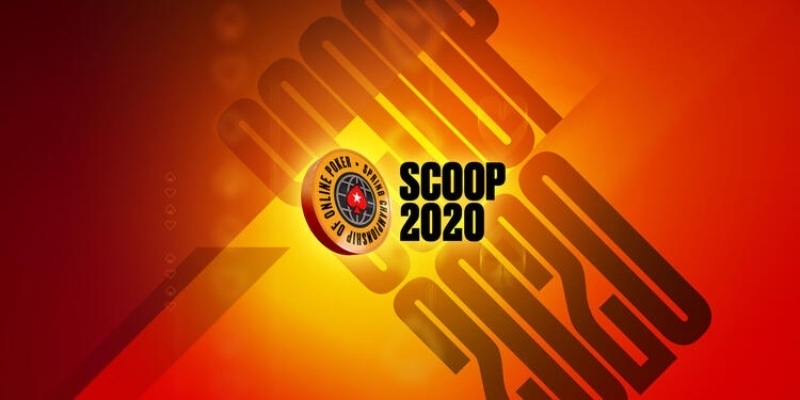 серия scoop 2020 scoop 2020