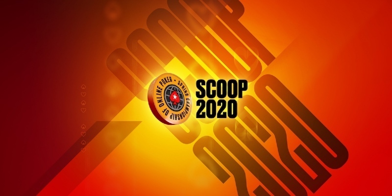 онлайн покер серия scoop 2020 scoop 2020