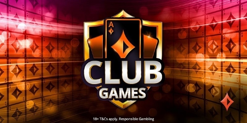 club games патипокер club games