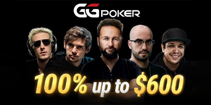 команда профи ggpokerok ggpokerok