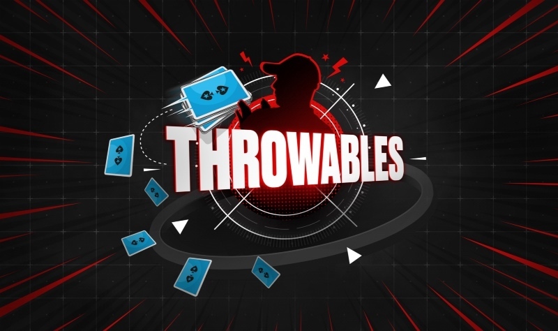 Throwables