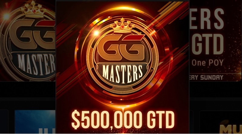gg masters на ggпокерок gg masters