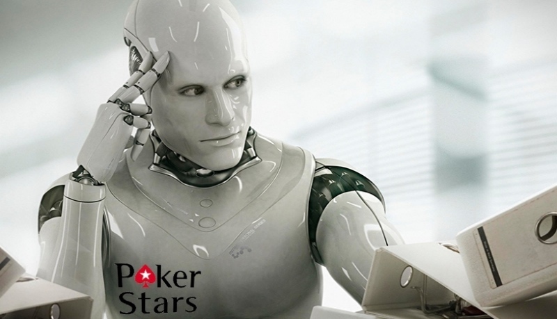 bots on pokerstars poker bots