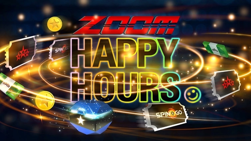 zoom покер