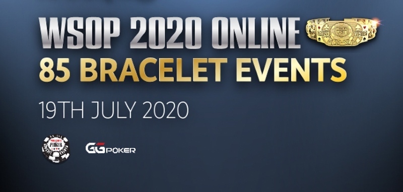 wsop 2020 online wsop 2020