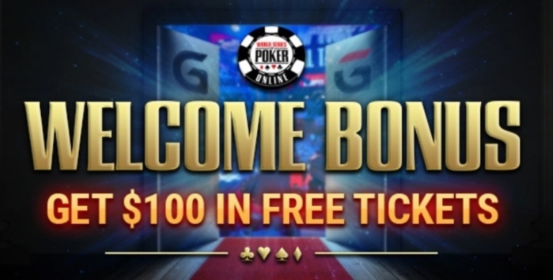 приветственный бонус ggpokerok приветственный бонус