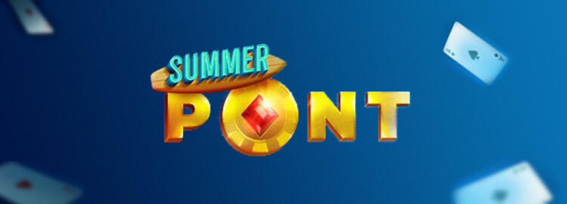 summer pont на покерматч summer pont