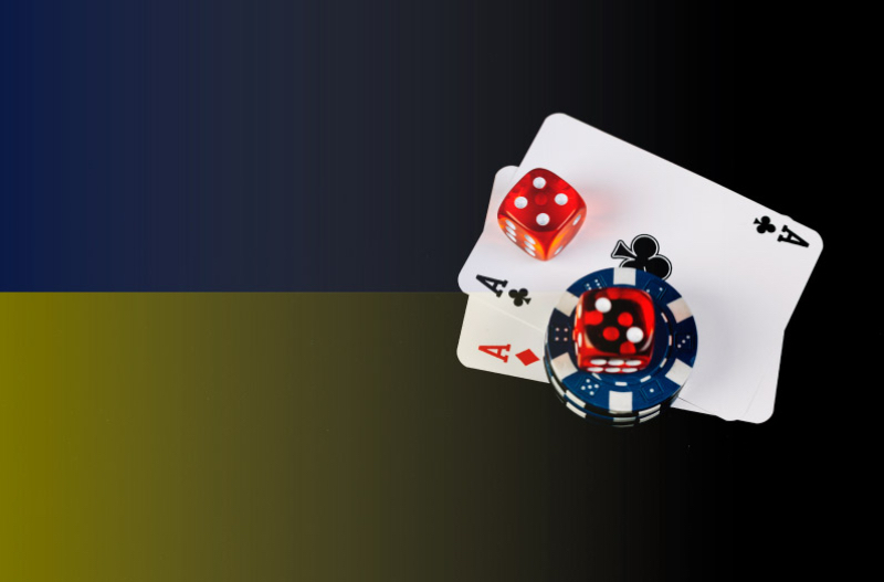 легализация покера