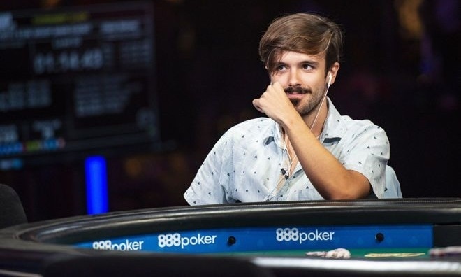 Юрий Дзивилевский покер Юрий Дзивилевский