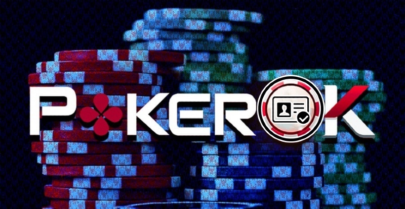 pokerok верификация pokerok