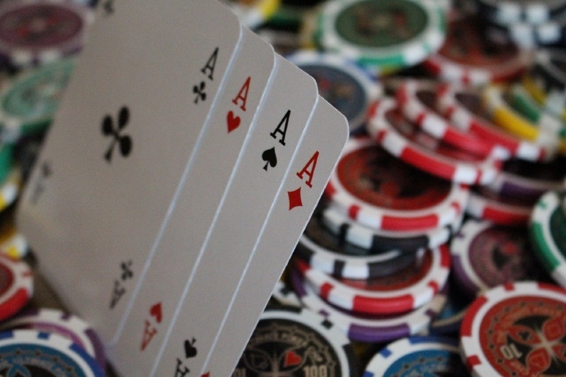 покерный софт