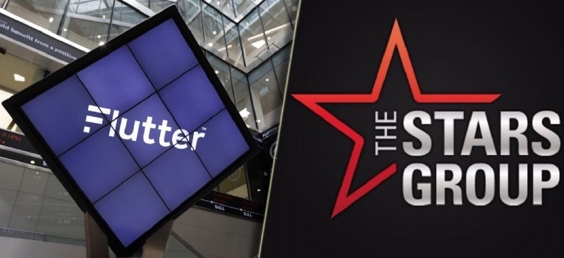 flutter and stars group flutter