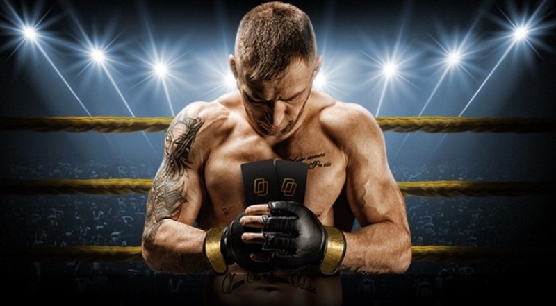Saturday Workout покерматч Saturday Workout