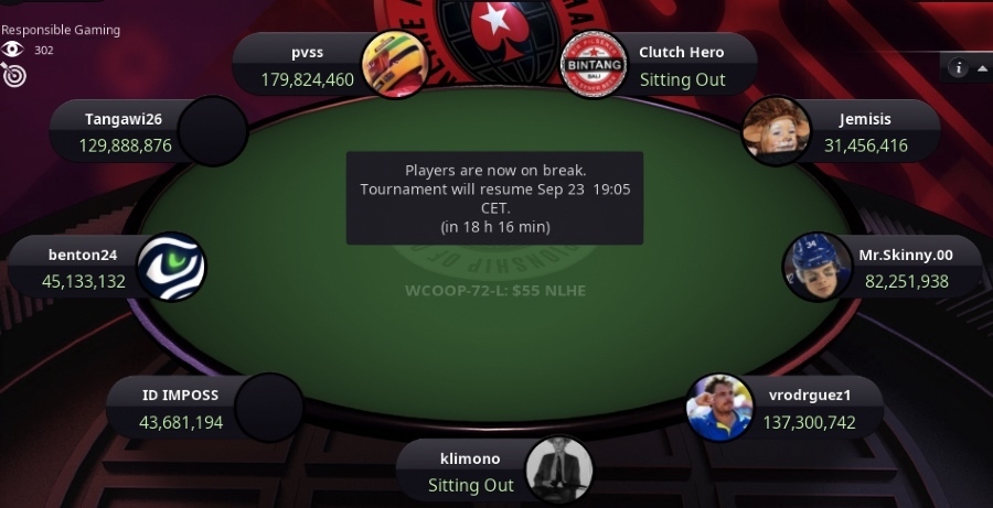 главное событие wcoop 2020 wcoop 2020