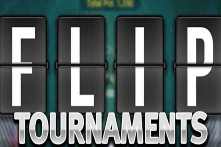 flip tournaments покерок flip tournaments