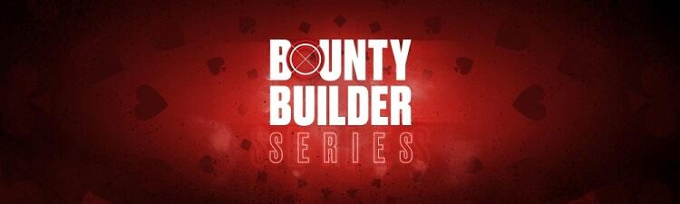 bounty builders на покерстарс bounty builders