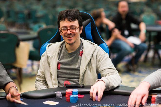 Айзек Хэкстон победил в турнире хайроллеров на GGPoker