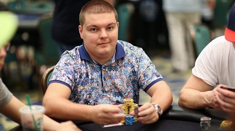 Андрей Котельников выиграл 527 тысяч долларов на GGPoker