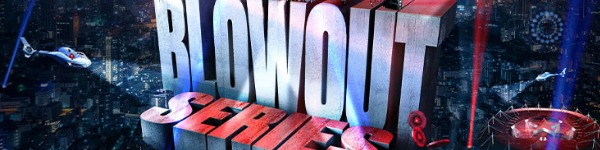 Blowout Series на PokerStars