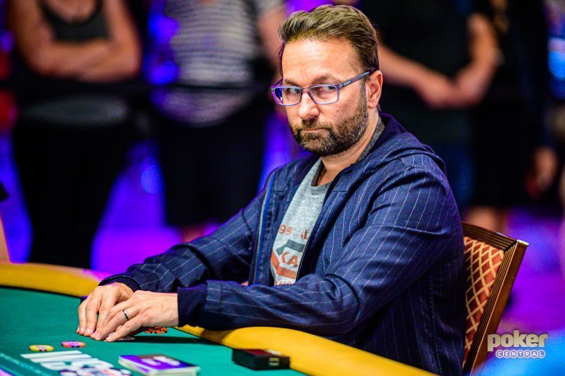 Даниэль Негреану о турнирах Flip & Go на GGPoker
