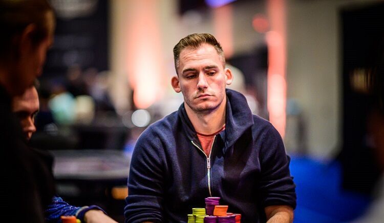 Джастин Бономо победил на GGPoker