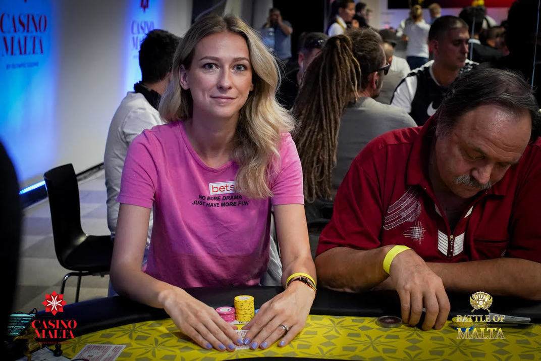 GGPoker партнеры с FLIP