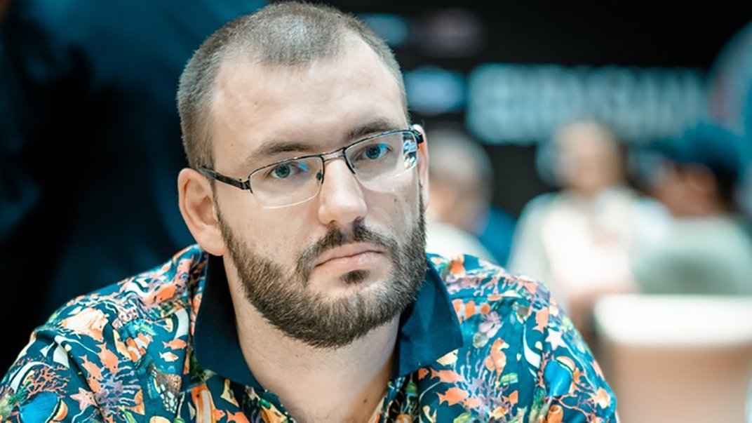 Новак победил на PokerOk