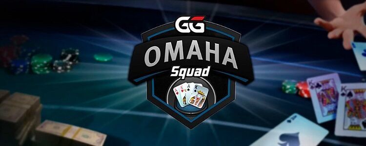 OmahaSquad на ПокерОК